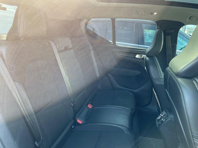 VOLVO XC40 2020 Image 31
