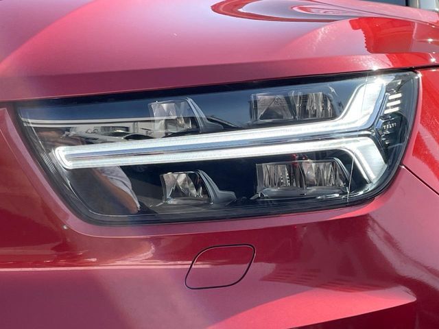 VOLVO XC40 2020 Image 31