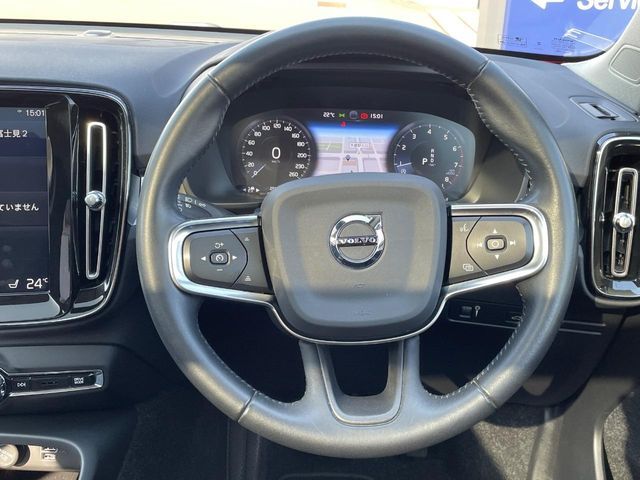 VOLVO XC40 2020 Image 31