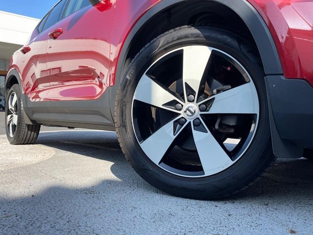 VOLVO XC40 2020 Image 31