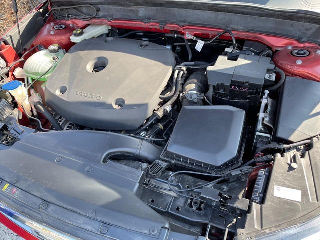 VOLVO XC40 2020 Image 31