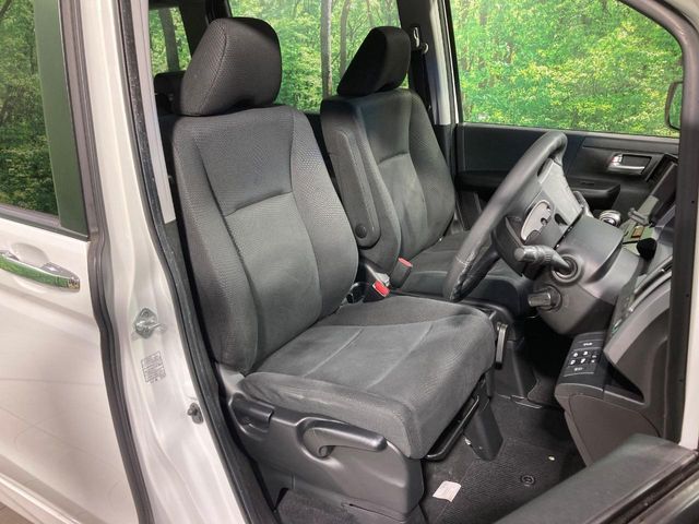 HONDA STEPWAGON SPADA 2013 Image 31