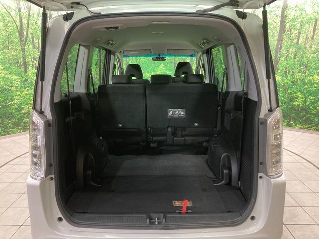 HONDA STEPWAGON SPADA 2013 Image 31