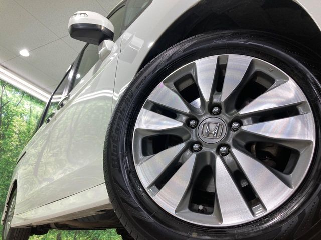 HONDA STEPWAGON SPADA 2013 Image 31