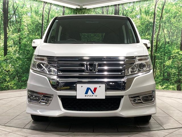 HONDA STEPWAGON SPADA 2013 Image 31