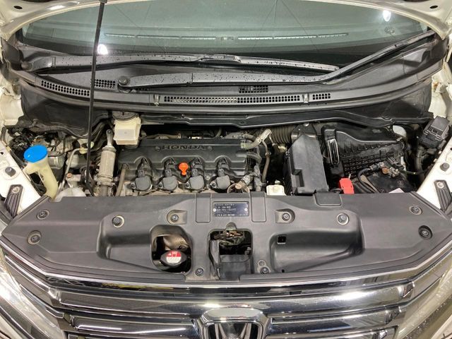 HONDA STEPWAGON SPADA 2013 Image 31