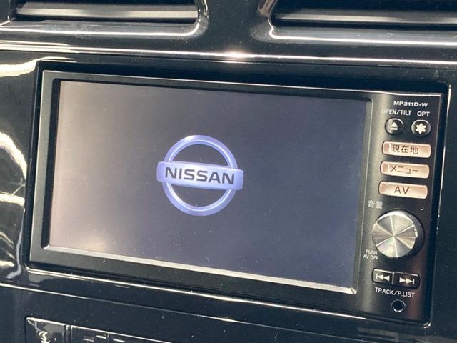 NISSAN SERENA  WG 2012 Image 31