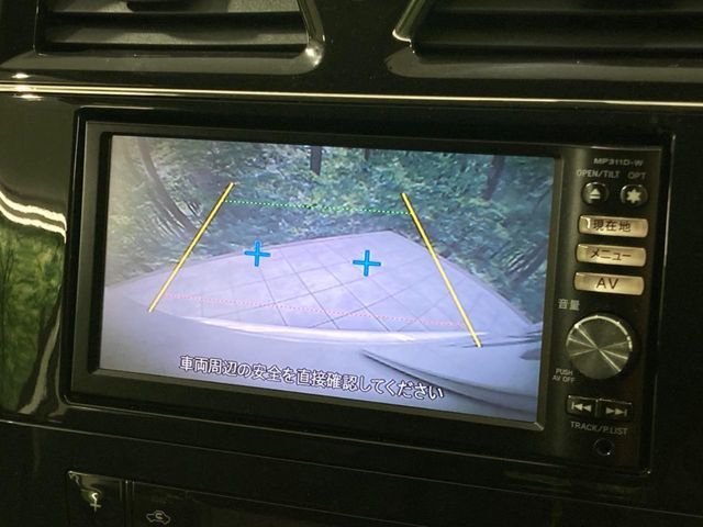 NISSAN SERENA  WG 2012 Image 31