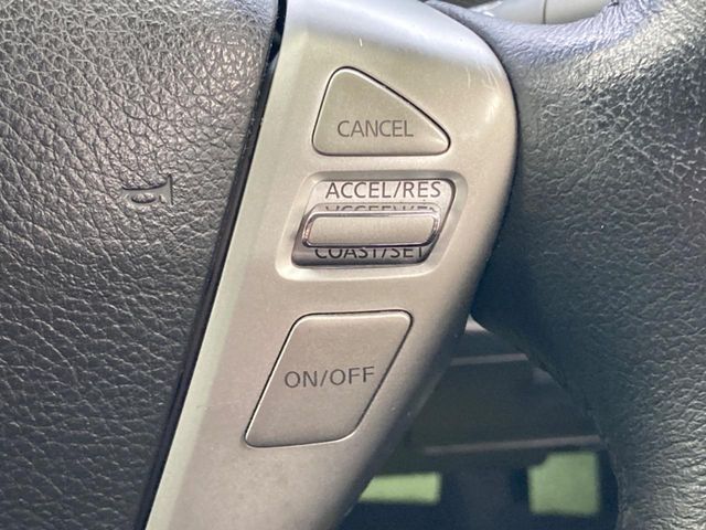 NISSAN SERENA  WG 2012 Image 31