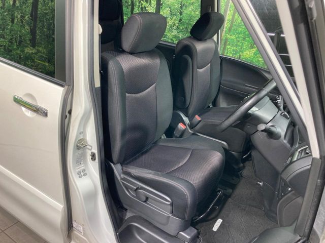 NISSAN SERENA  WG 2012 Image 31