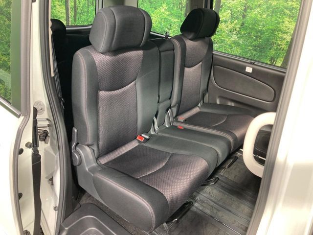 NISSAN SERENA  WG 2012 Image 31