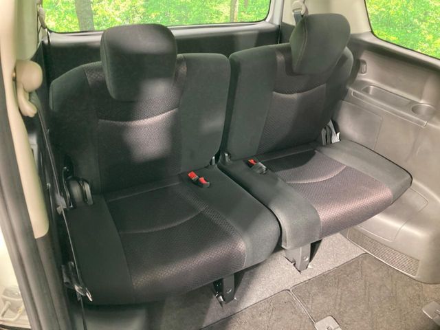 NISSAN SERENA  WG 2012 Image 31