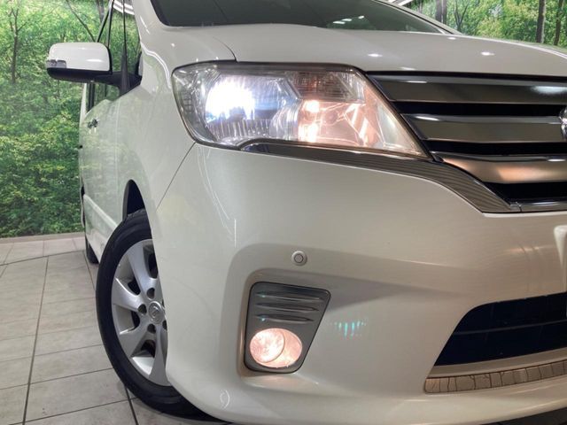 NISSAN SERENA  WG 2012 Image 31