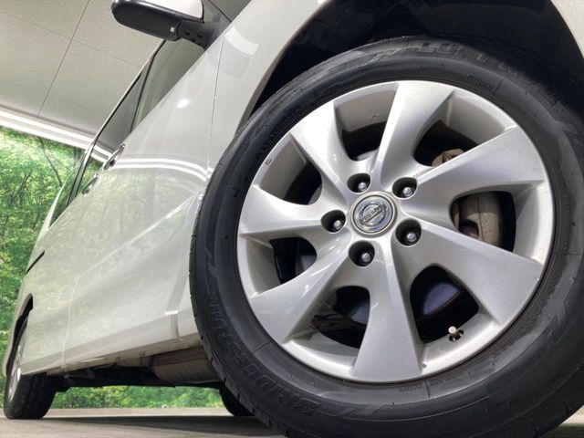 NISSAN SERENA  WG 2012 Image 31