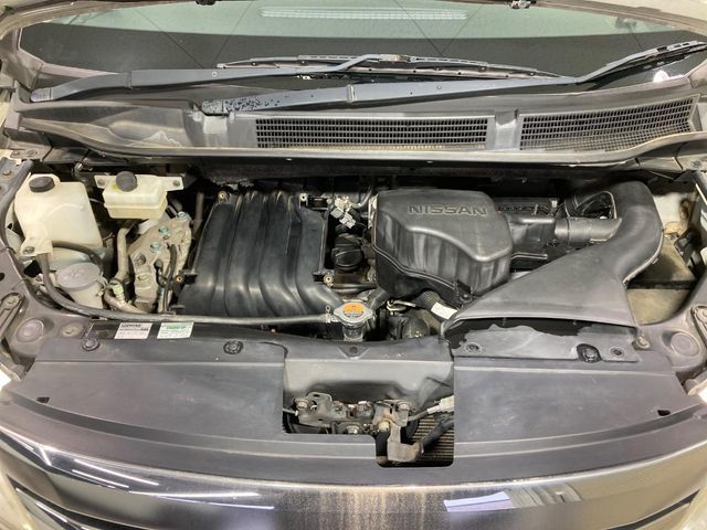 NISSAN SERENA  WG 2012 Image 31