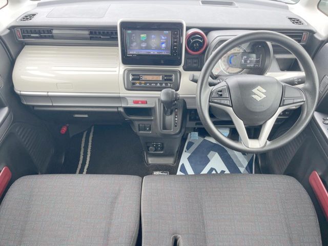 SUZUKI SPACIA 2021 Image 31