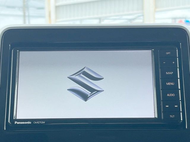 SUZUKI SPACIA 2021 Image 31