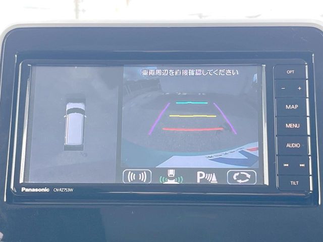 SUZUKI SPACIA 2021 Image 31