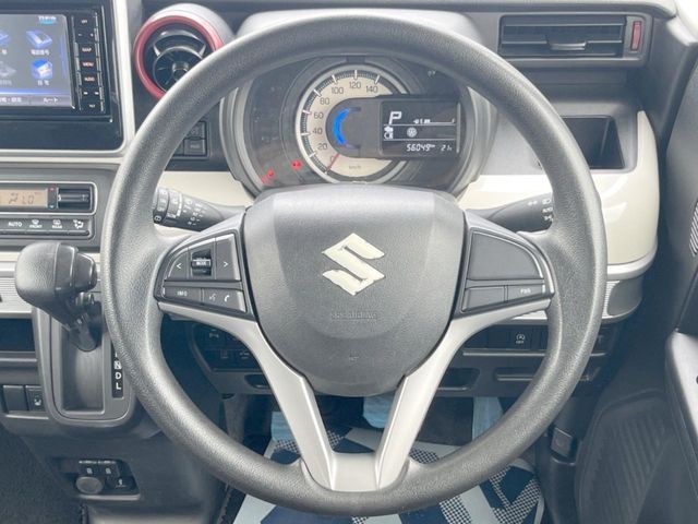 SUZUKI SPACIA 2021 Image 31