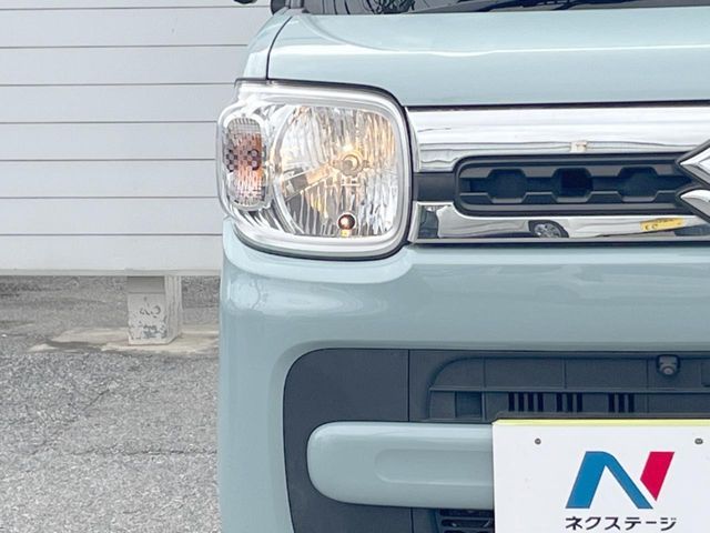 SUZUKI SPACIA 2021 Image 31