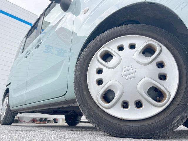 SUZUKI SPACIA 2021 Image 31