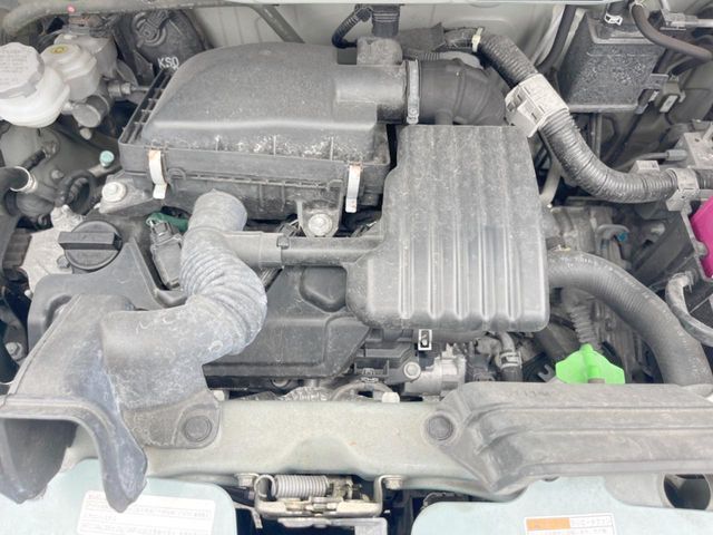 SUZUKI SPACIA 2021 Image 31