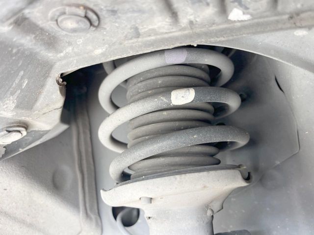 SUZUKI SPACIA 2021 Image 31