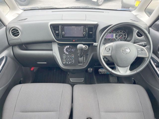 NISSAN DAYZ ROOX 2019 Image 31