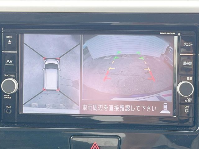 NISSAN DAYZ ROOX 2019 Image 31