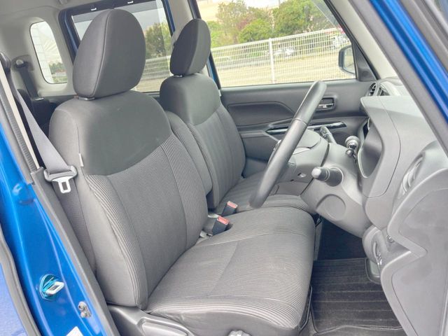 NISSAN DAYZ ROOX 2019 Image 31