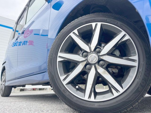 NISSAN DAYZ ROOX 2019 Image 31