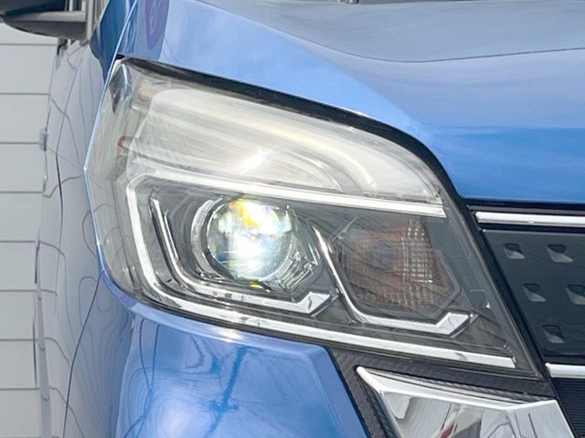 NISSAN DAYZ ROOX 2019 Image 31