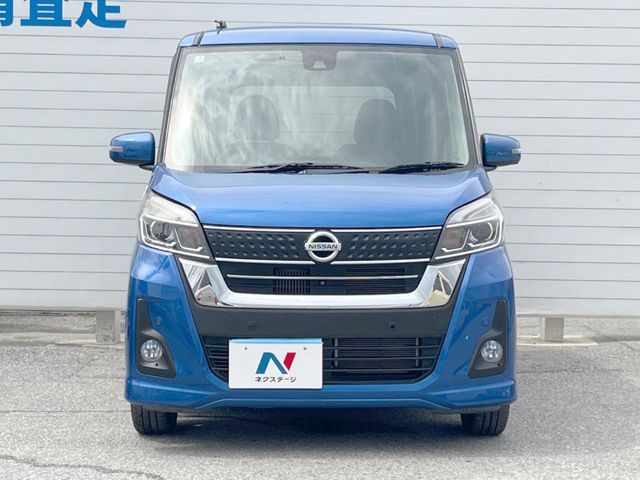 NISSAN DAYZ ROOX 2019 Image 31