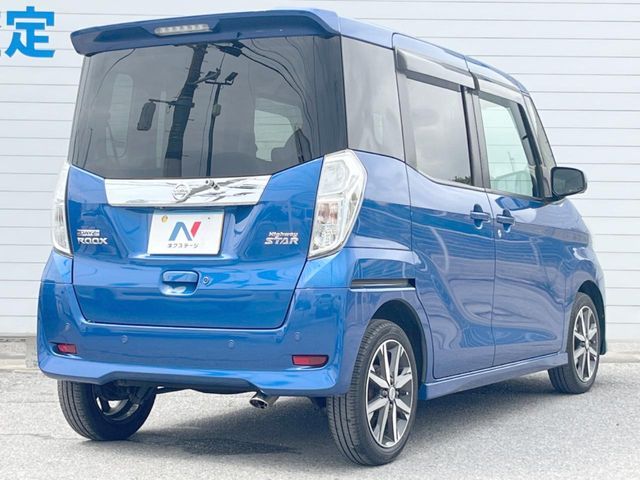 NISSAN DAYZ ROOX 2019 Image 31