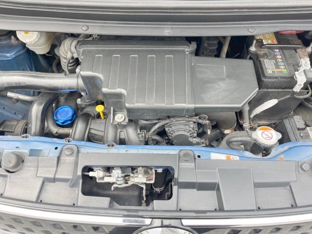 NISSAN DAYZ ROOX 2019 Image 31