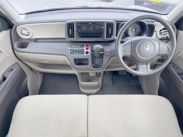 HONDA N-ONE 2016 Image 31