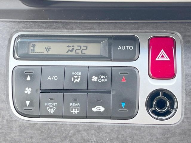 HONDA N-ONE 2016 Image 31