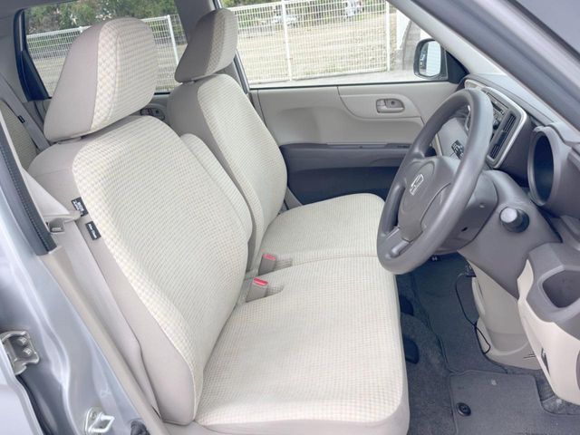 HONDA N-ONE 2016 Image 31