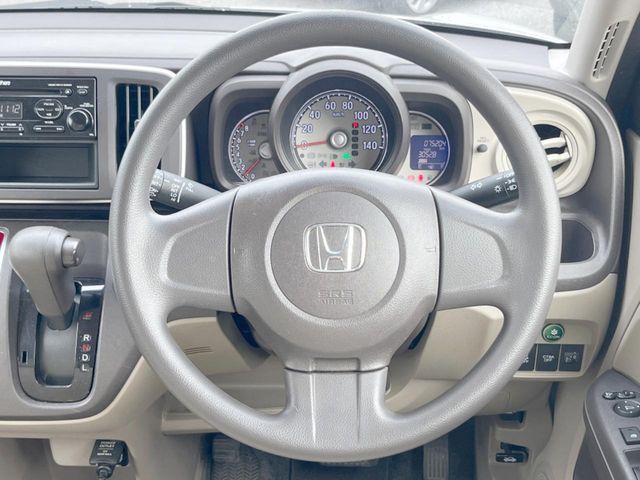 HONDA N-ONE 2016 Image 31