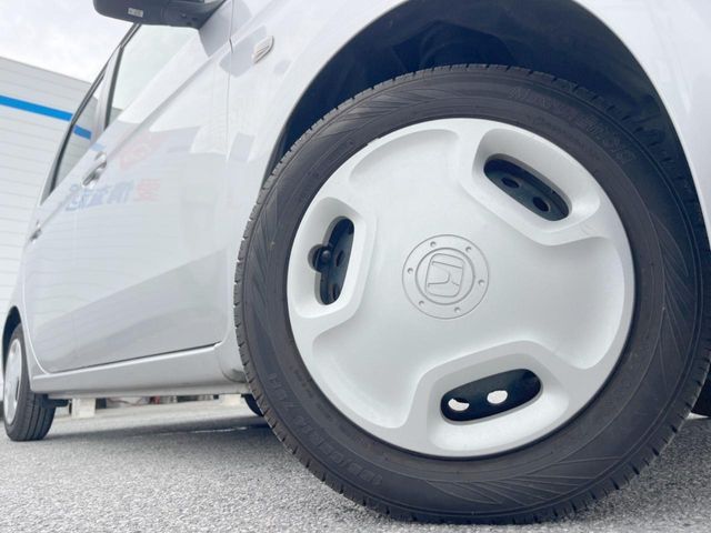 HONDA N-ONE 2016 Image 31