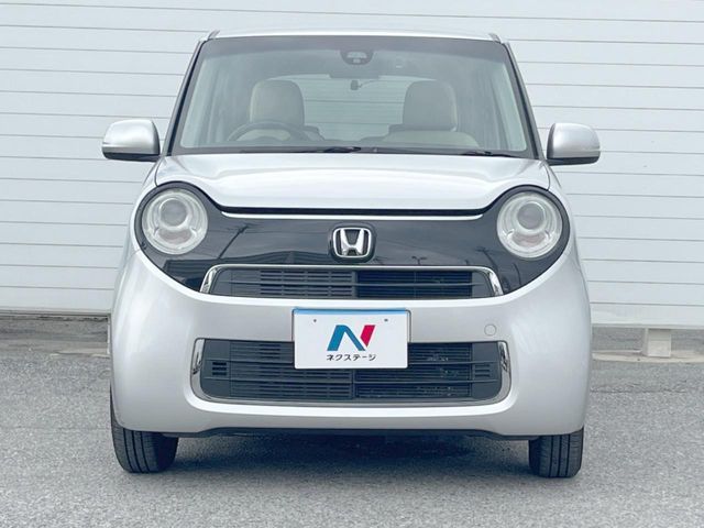 HONDA N-ONE 2016 Image 31