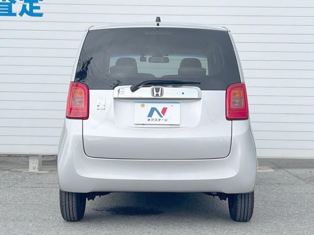 HONDA N-ONE 2016 Image 31