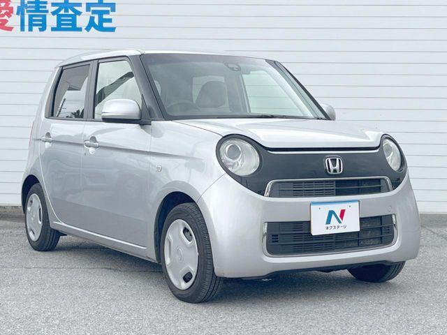 HONDA N-ONE 2016 Image 31