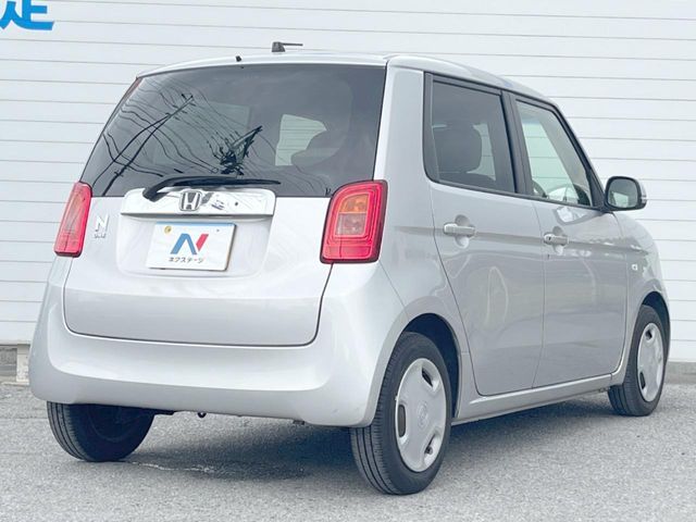 HONDA N-ONE 2016 Image 31