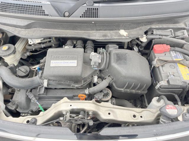 HONDA N-ONE 2016 Image 31