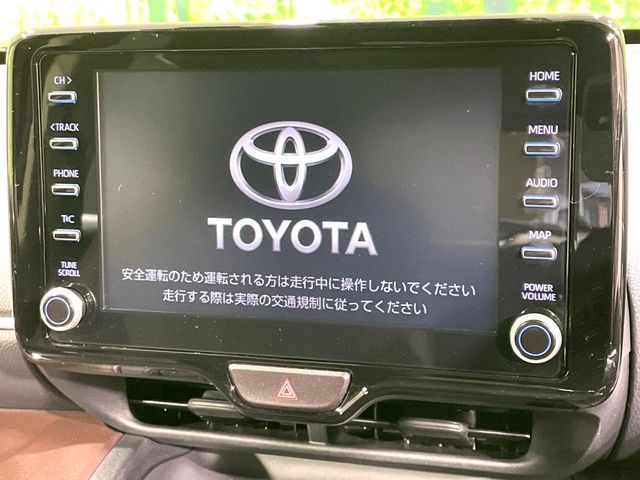 TOYOTA YARIS CROSS HYBRID 2021 Image 31