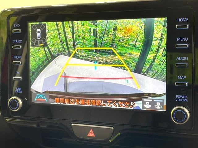 TOYOTA YARIS CROSS HYBRID 2021 Image 31