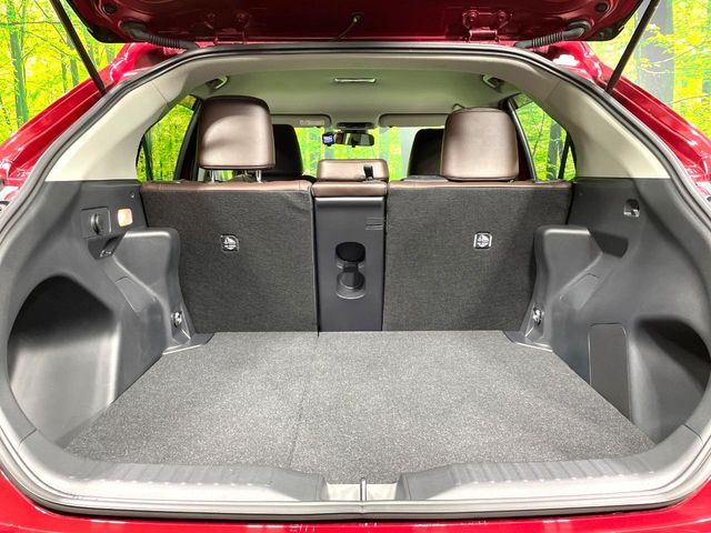 TOYOTA YARIS CROSS HYBRID 2021 Image 31