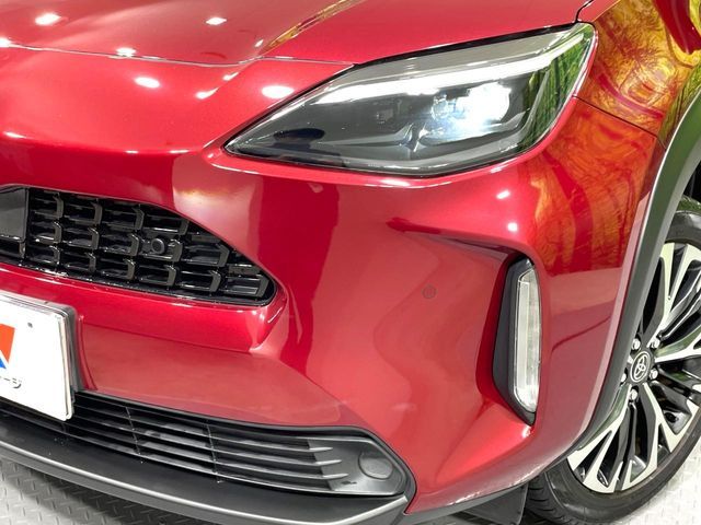 TOYOTA YARIS CROSS HYBRID 2021 Image 31