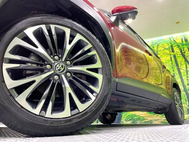 TOYOTA YARIS CROSS HYBRID 2021 Image 31